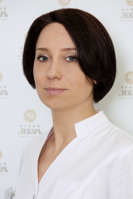 Адаменко Екатерина Евгеньевна