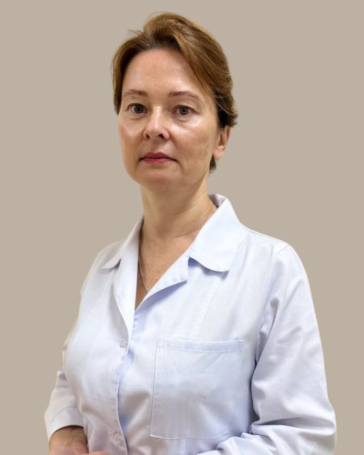 Довнар Нелли Марьяновна