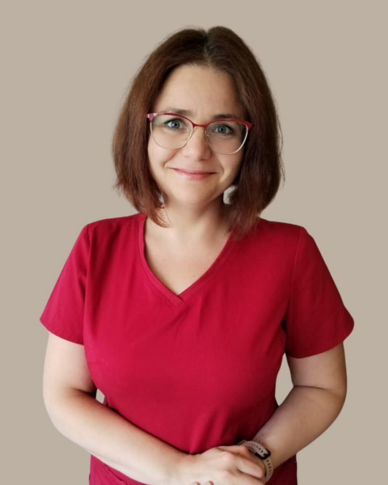 Степанцова Анна Яковлевна