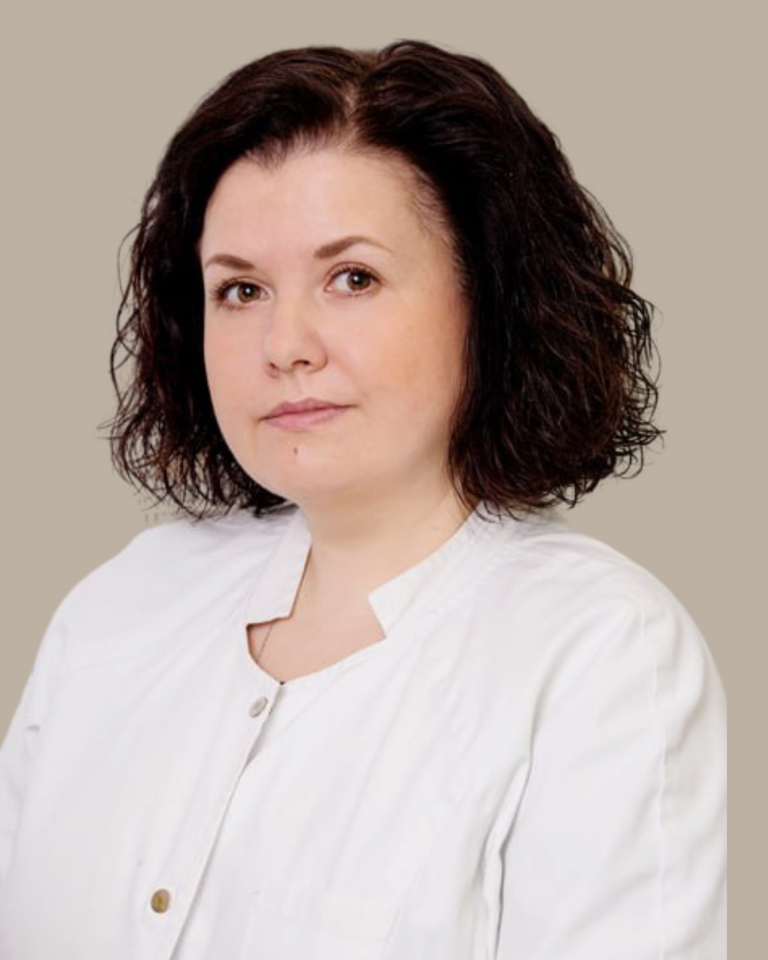 Григорьева Наталья Николаевна