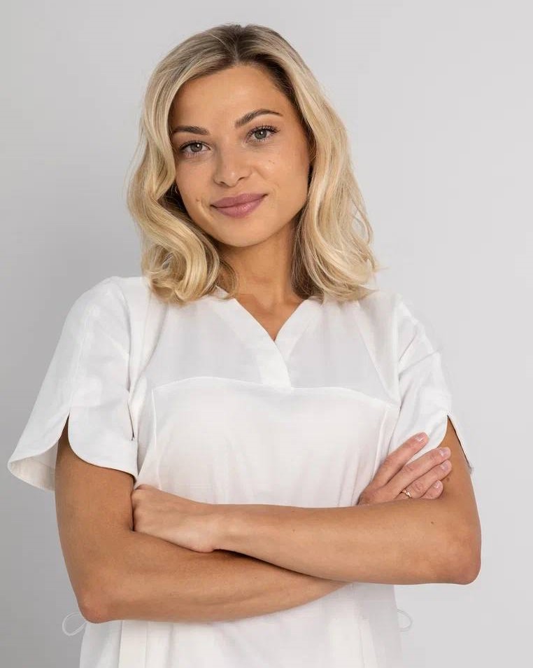 Керимова Анна Владимировна