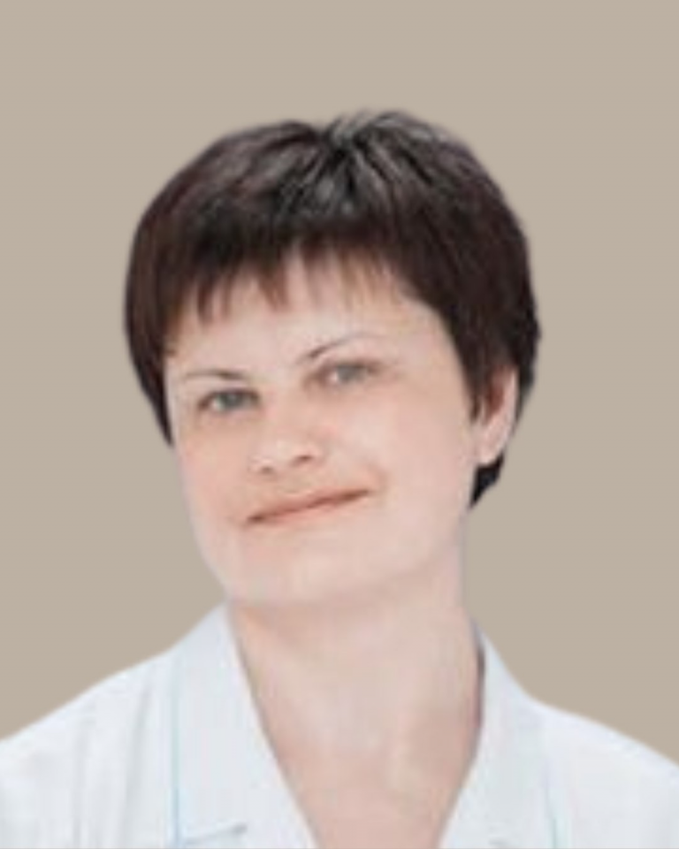 Шемель Алла Александровна