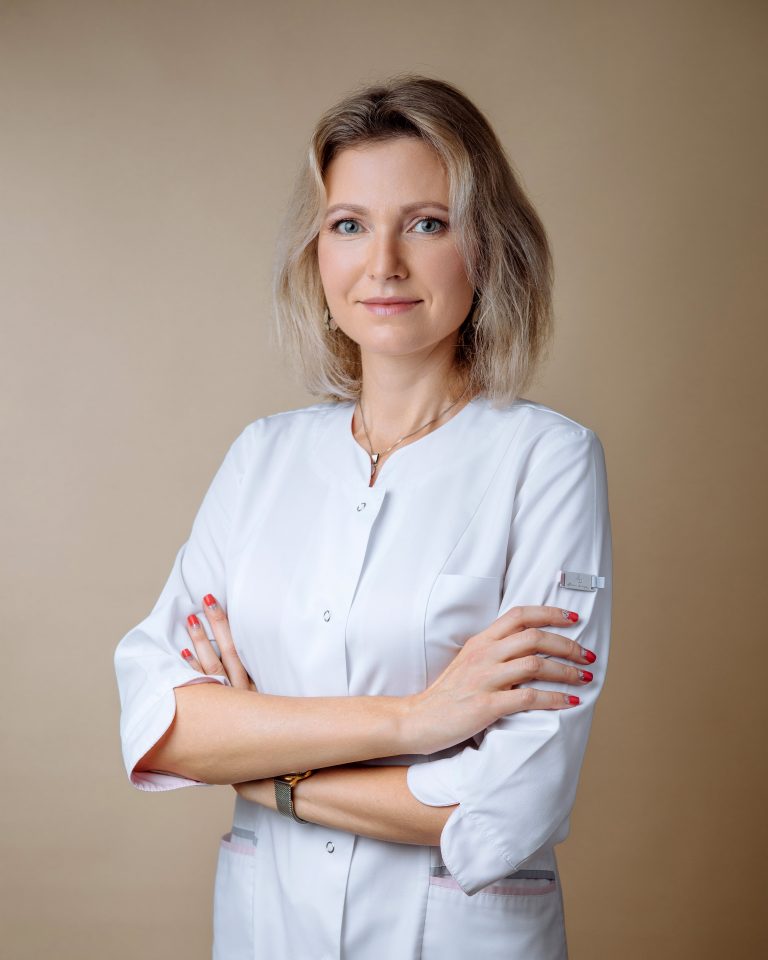 Сизионик Людмила Геннадьевна
