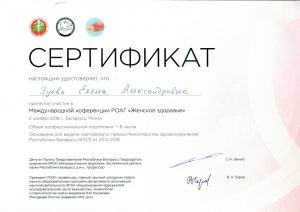 Zueva 10 2018